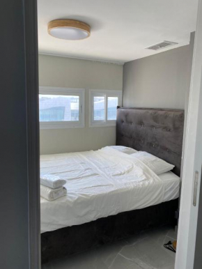 The Sharon hotel - deluxe 2 rooms apartment